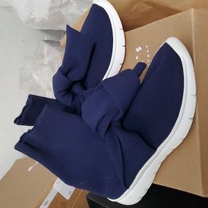 NIB $400 sz 37 Joshua sock boots